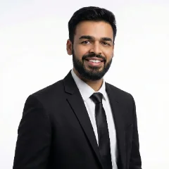 Dr Pritesh Shah