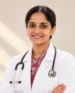 Dr Aditi Chaturvedi