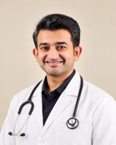Dr Aditya Parikh