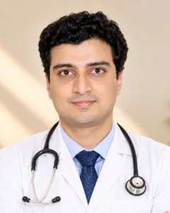 Dr Ankit Joshi