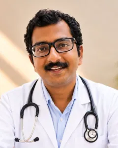 Dr Debanjan Chakraborty