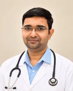 Dr Divakar Jain