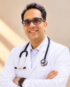 Dr Hitesh Dawar
