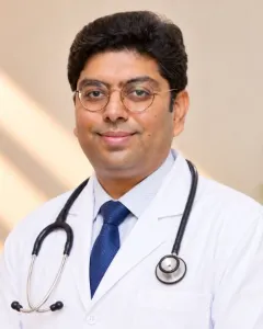 Dr Kant Shah