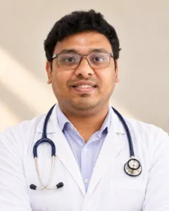 Dr Kantamani Bala Teja