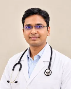 Dr Lakhan Kashyap
