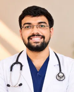 Dr Rajkumar Pareshbhai Patel