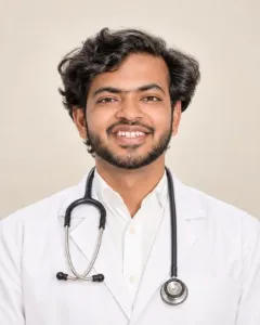 Dr Ranjan Subramani