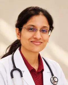 Dr Ridhi Sood
