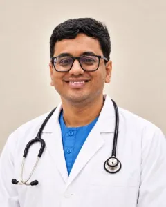 Dr Shakthivel Mani